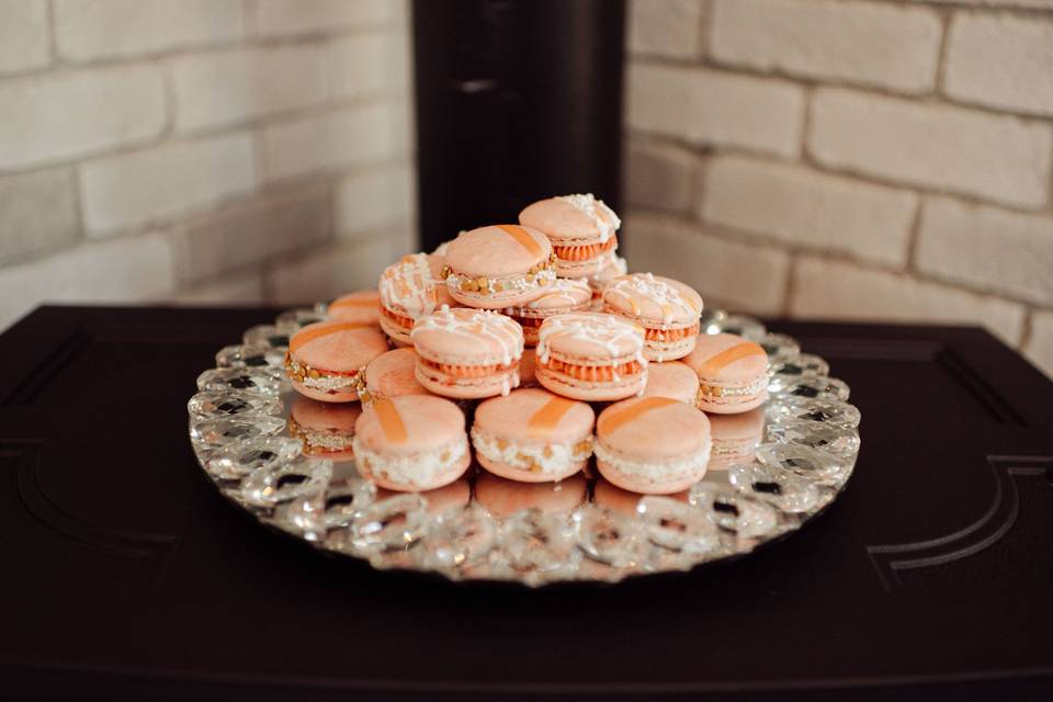 Macarons