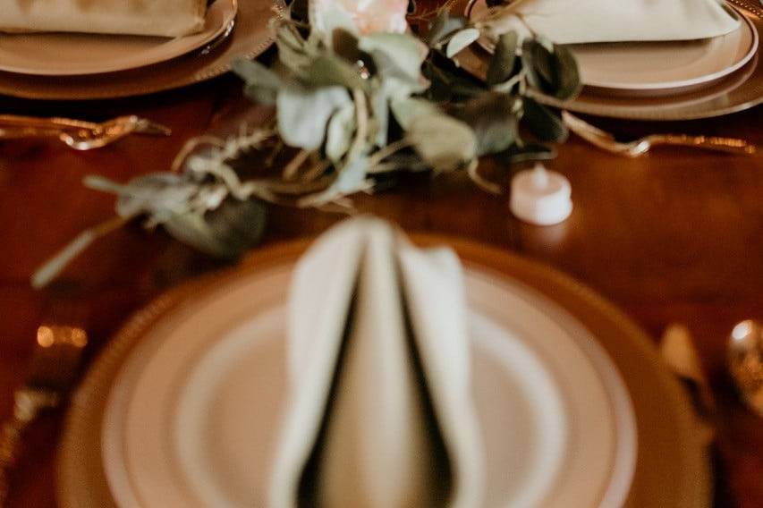 Table Decor