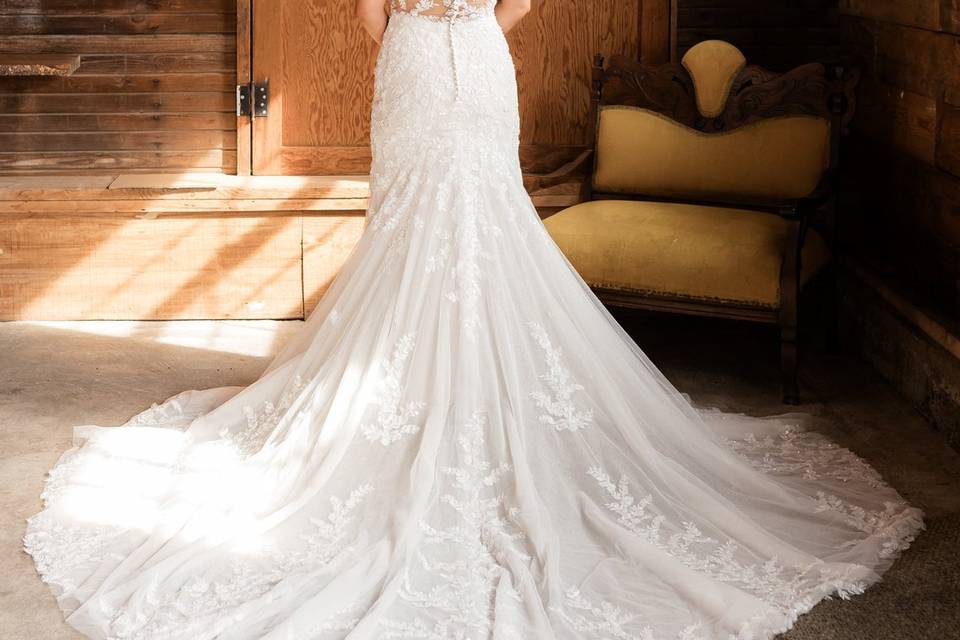 Bride