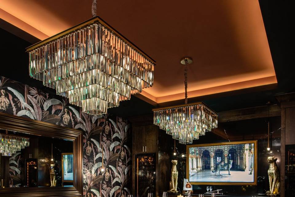 Wine Room