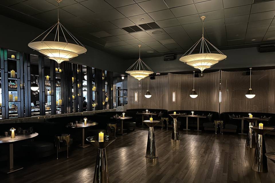 Main Dining Room