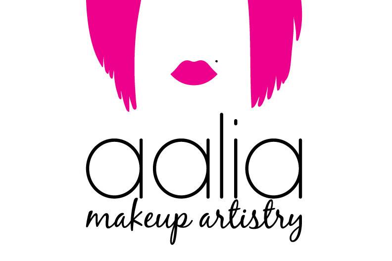 Aalia Makeup Artistry
