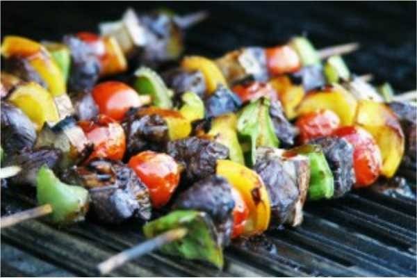 Mizuna Catering