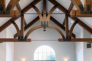 The Laurel Texas by Boxwood