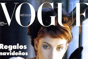 Vogue Cover