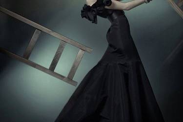 Prestige Magazine