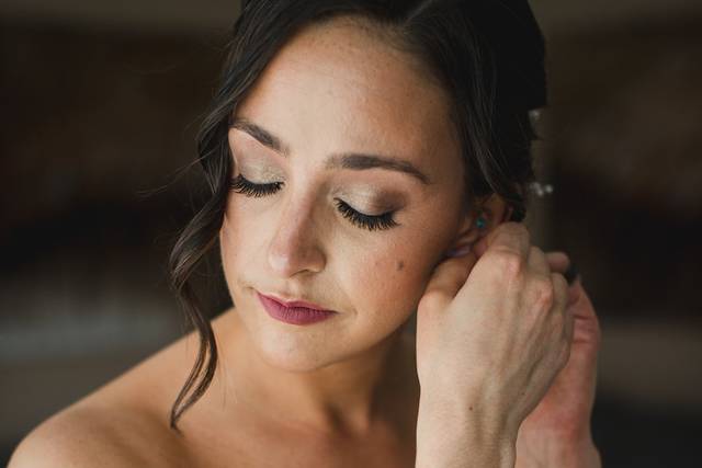 Bridal Portrait