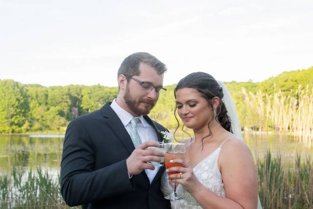 Reception Photos