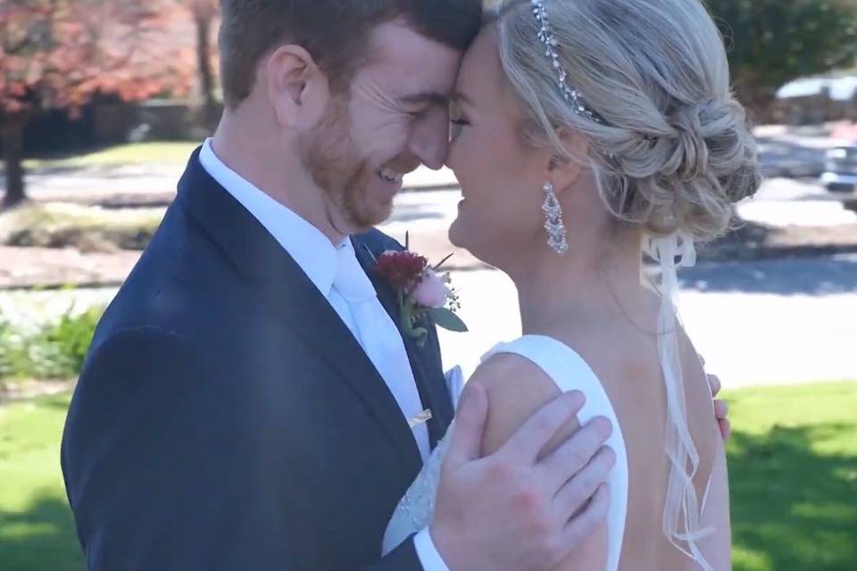 Newlyweds