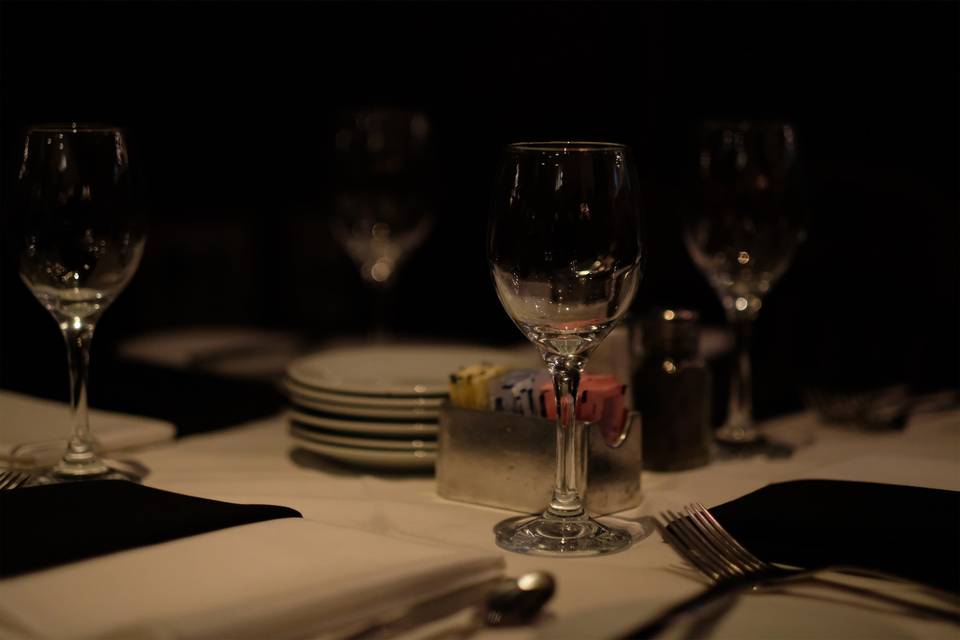 Table setting