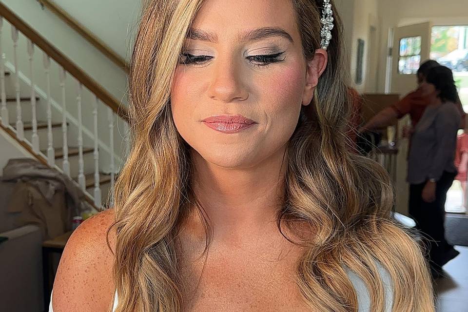 Bride
