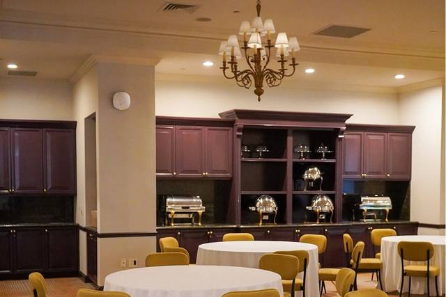 Event space