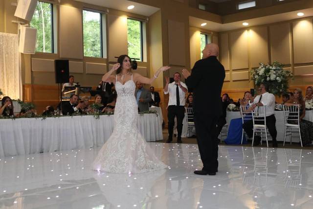 Father Daughter Dance