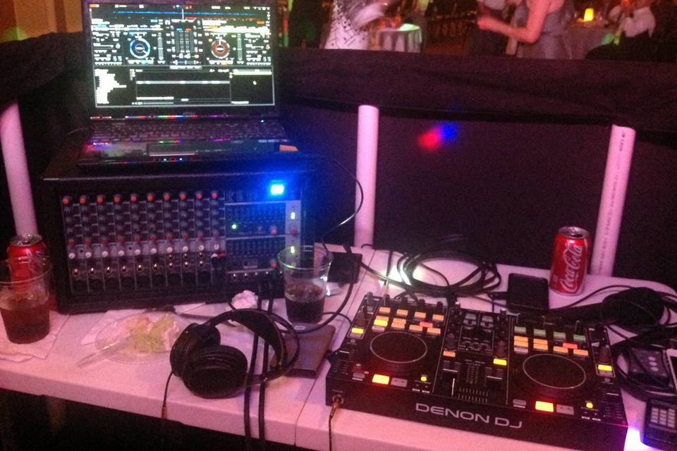DJ tools