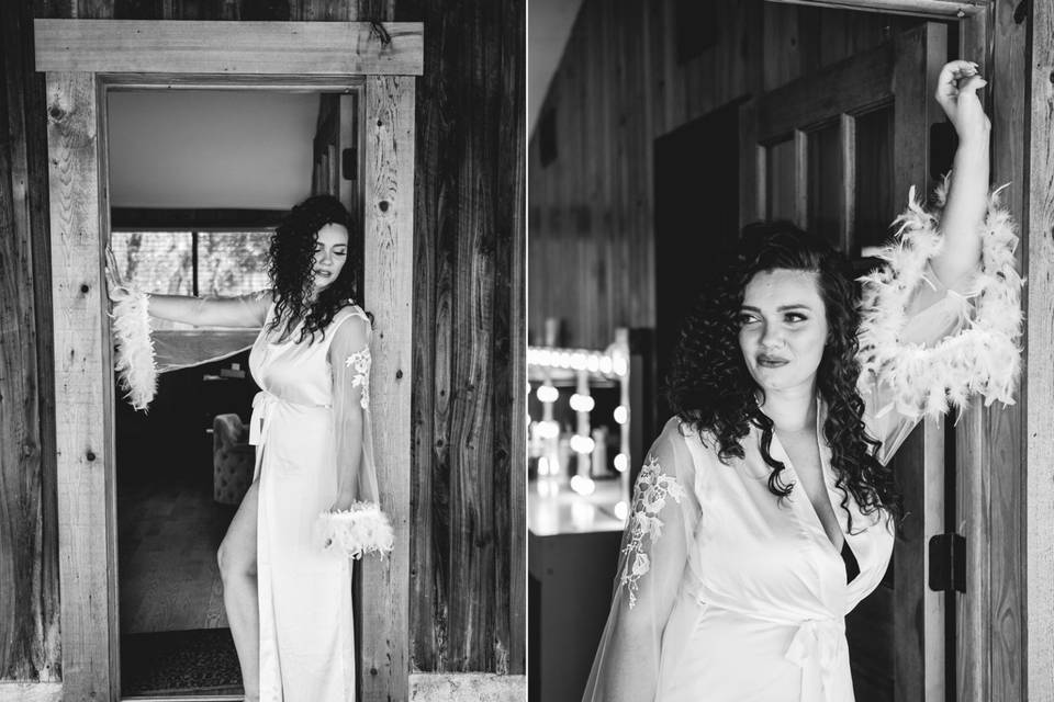 Bridal Portraits