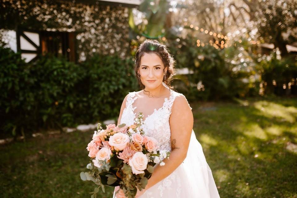 Bridal Portrait