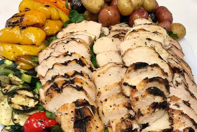 foodies catering inc & foodie events