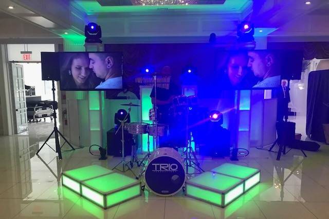 Wedding Entertainment