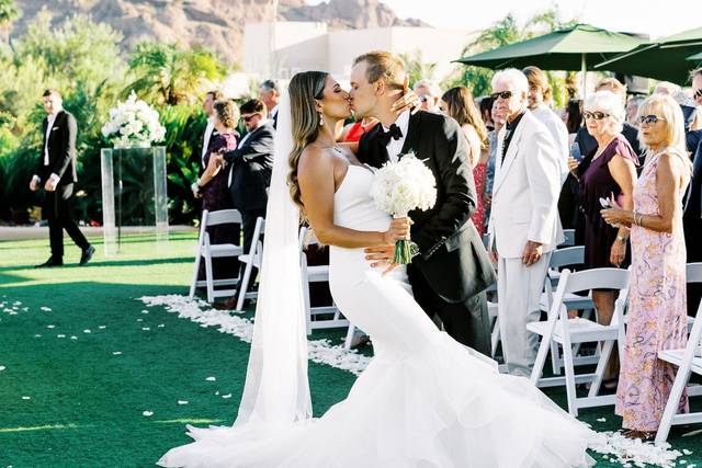 Wedding ceremony music