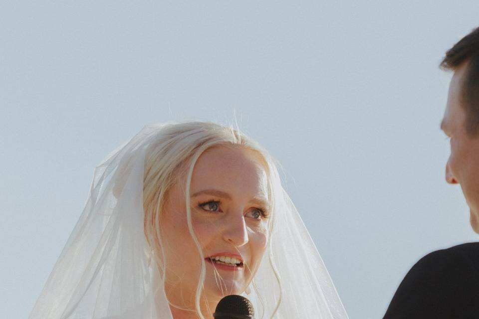 Ceremony