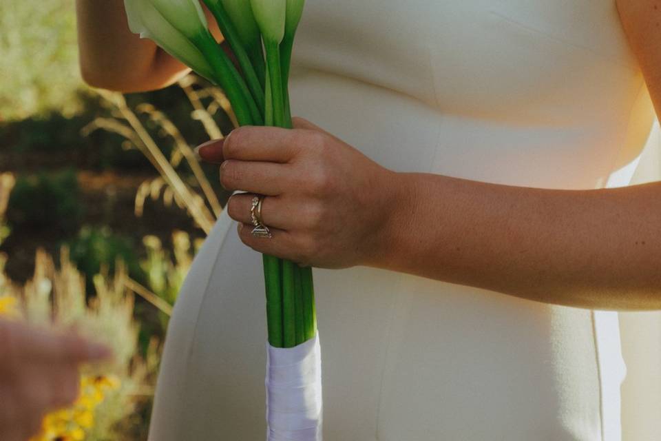 Bride