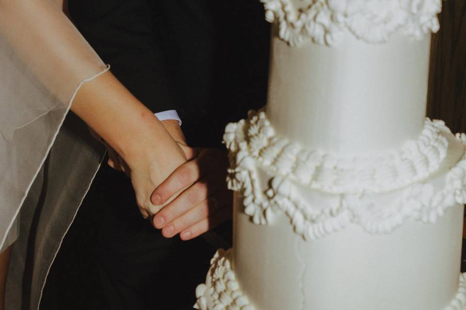 The Cake
