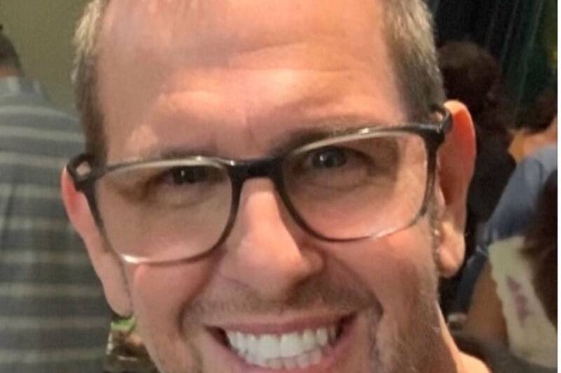 Andy The Wedding Officiant