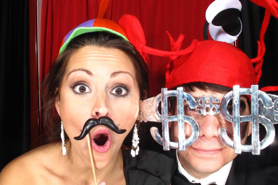 Snaparazzi Photobooth Company, LLC