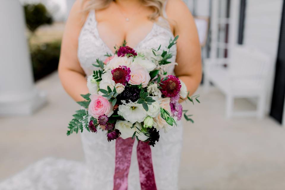 Brides Bouquet