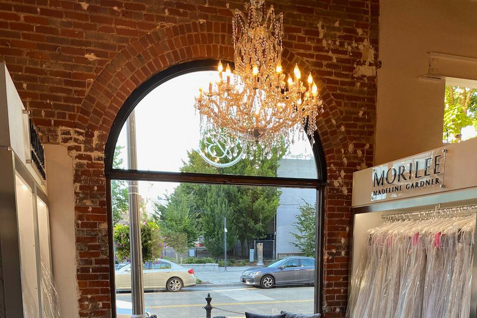 Crown Bridal Boutique