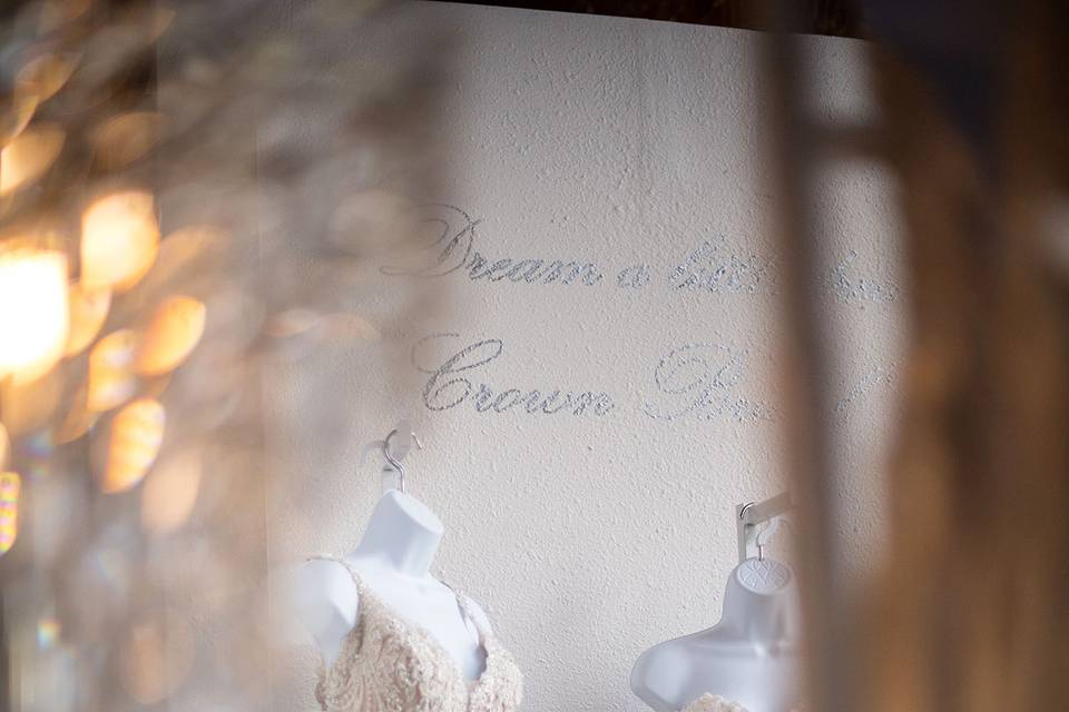 Crown Bridal Boutique