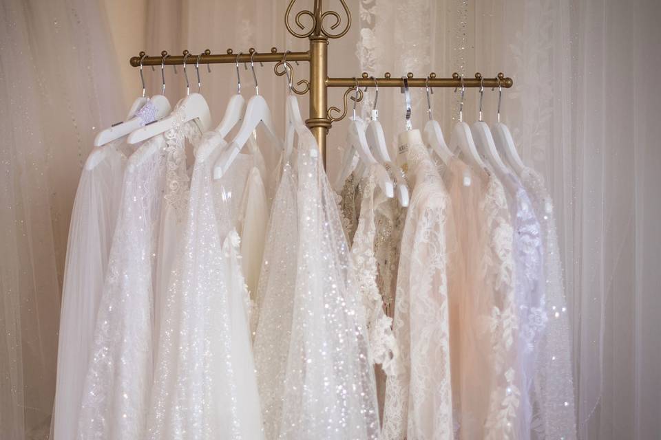 Crown Bridal Boutique