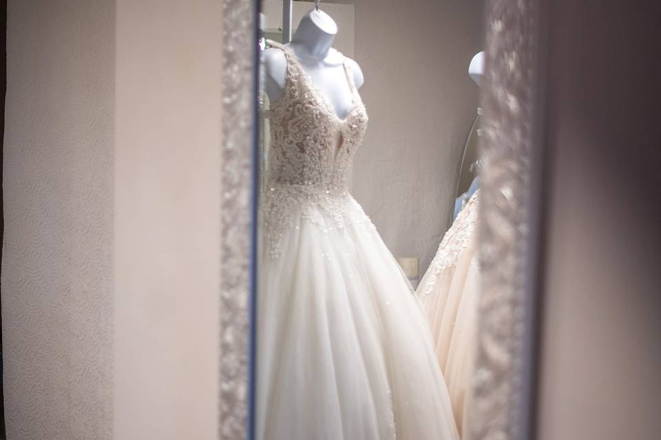 Crown Bridal Boutique