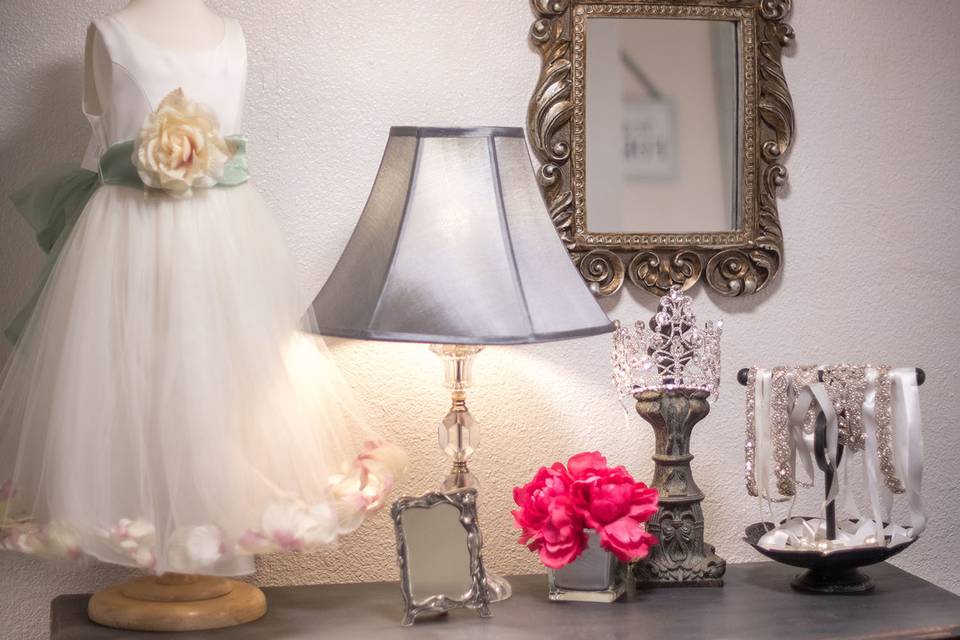 Crown Bridal Boutique