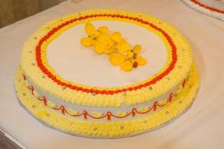 The Black Cake Company