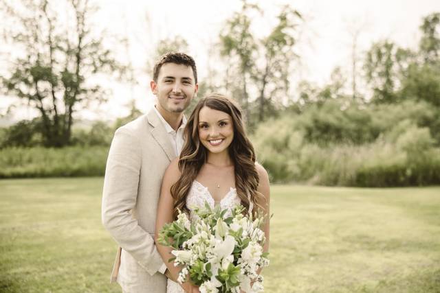 Megan Marie Photography