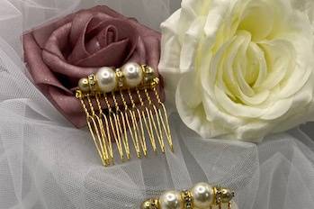 Mini Comb set