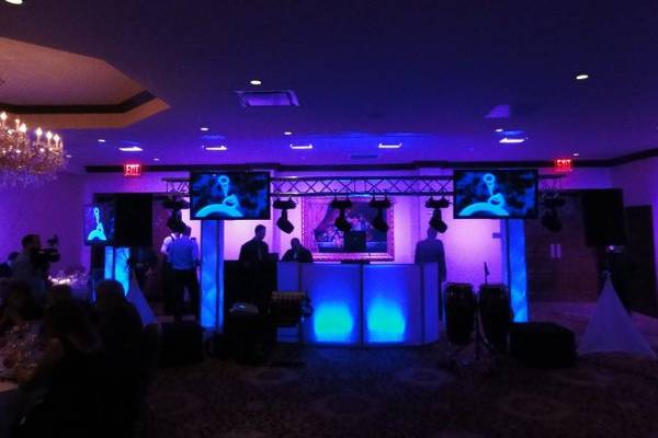 Kaos Productions - Innovative DJ Entertainment