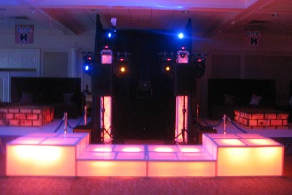 Kaos Productions - Innovative DJ Entertainment