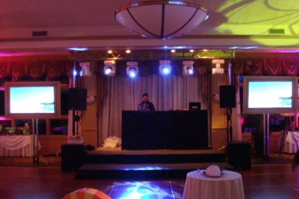 Kaos Productions - Innovative DJ Entertainment