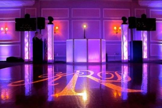 Kaos Productions - Innovative DJ Entertainment