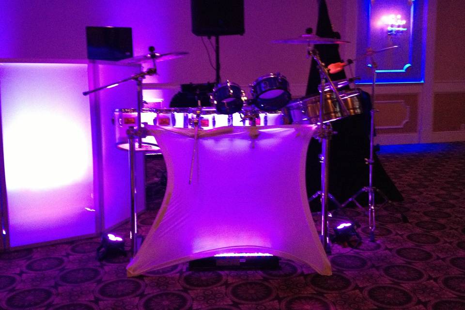 Kaos Productions - Innovative DJ Entertainment