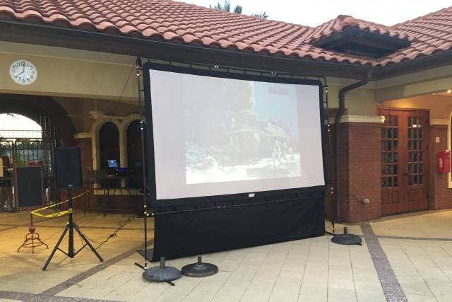 Video Music Mix @ a Wedding