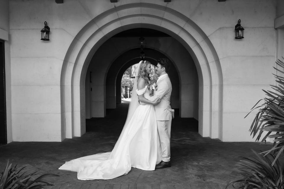 Crosswater Hall at Nocatee