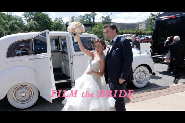 Film the Bride