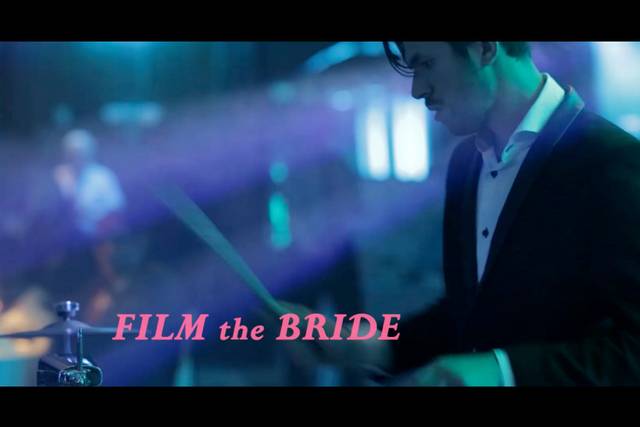 Film the Bride