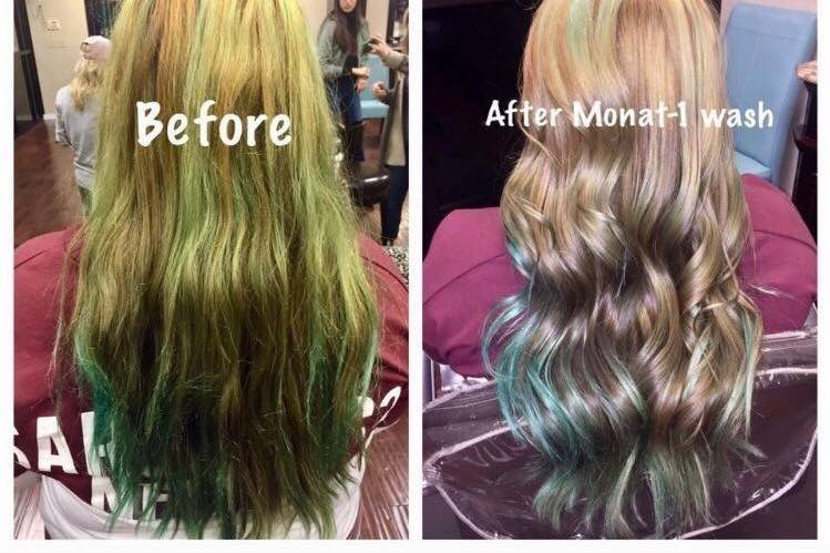 Monat by Jeniffer