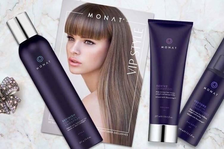 Monat by Jeniffer