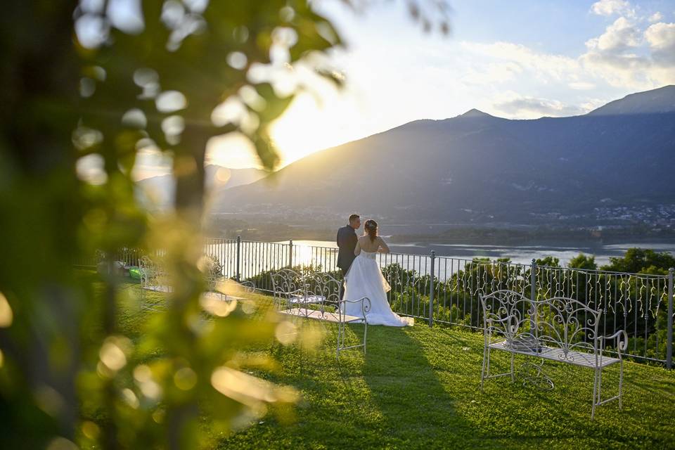 Villa Dolceacqua