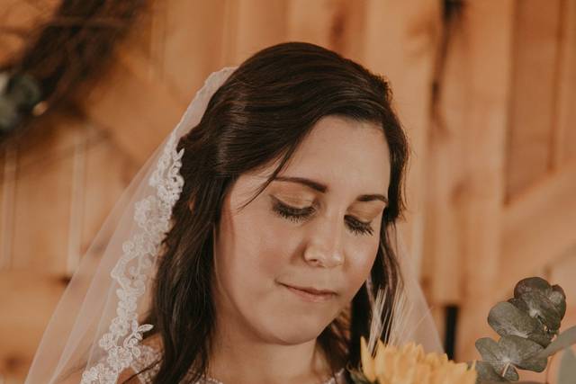 Meet your wedding planner